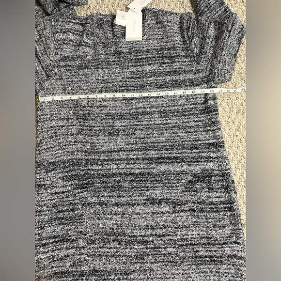 Softies Women's Marshmallow Crew Neck Lounger with Pockets NWT SIZE L/XL - Picture 7 of 8